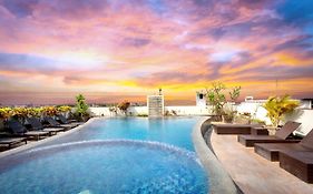 Nikhila Seminyak Bali